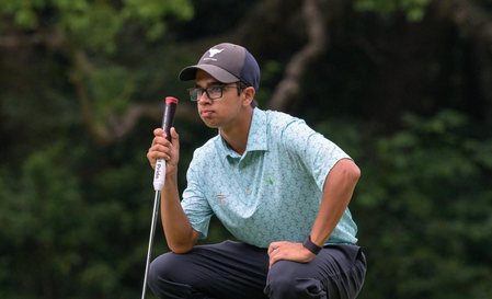 <div>APGC Junior C’ship: Ranveer, Krish finish fifth in boys’ team competition; Saanvi, Kashika 8th in girls’ team event</div>