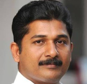 CPI-M fields young turk and ex-MLA M Swaraj for Nilambur bypoll