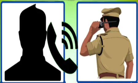 <div>Trinamool leader’s purported clip threatening cop to rape his mother, wife goes viral</div>