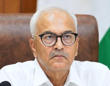 Manipur Guv asks officials to step up efforts for violence-hit displaced people