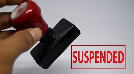 Bettiah SP suspends two constables for failing to identify accused in court