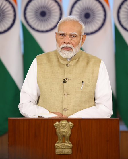 <div>PM Modi doesn’t just speak of empowerment, he shows it: MP Minister ahead of PM’s Bhopal visit</div>