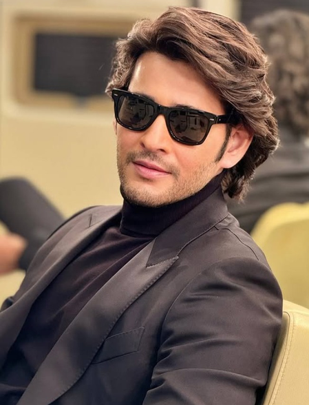 <div>Mahesh Babu says ‘always guided by your light’ as he remembers father on his birth anniversary</div>