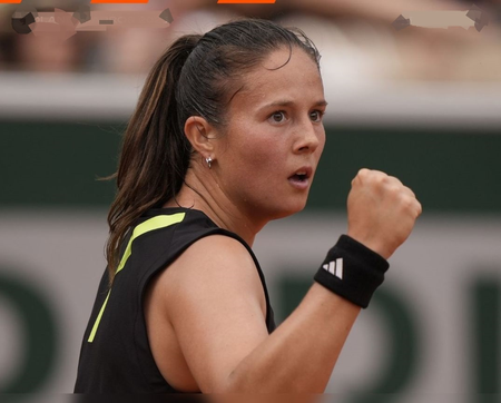 French Open: Kasatkina ends Badosa’s run in gritty straight sets win