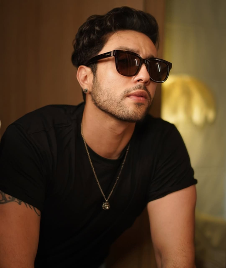 <div>Adhyayan Suman on making headlines for his personal life: ‘I’m too invested in improving myself’</div>