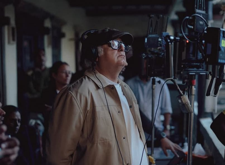 <div>Hansal Mehta demands investigation against Homeboud cinematographer, says ‘Abuse thrives in silence’</div>