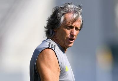 Saudi Pro League: Al-Hilal part pays with coach Jorge Jesus