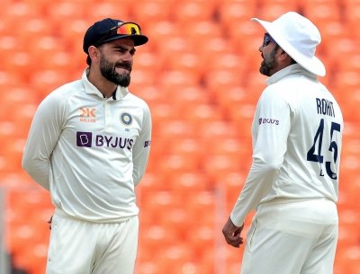 Always big holes to fill: Agarkar on Test retirements of Rohit, Virat and Ashwin