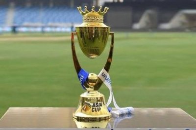 <div>India to skip Women’s Emerging Asia Cup, pull out of Men’s Asia Cup: Report</div>