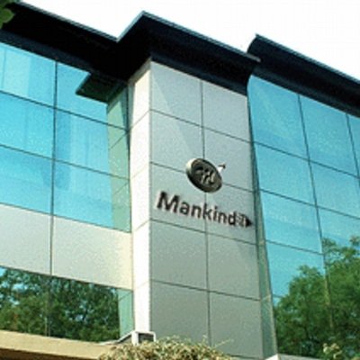 <div>Mankind Pharma’s Q4 net profit drops 10.7 pc</div>