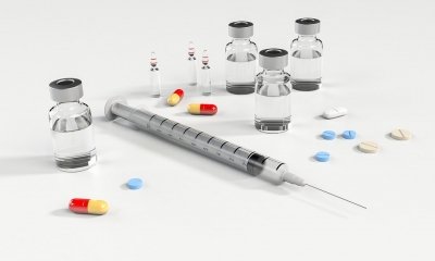 South Korea: Compensation for drug side effects falls for 1st time in 6 yrs