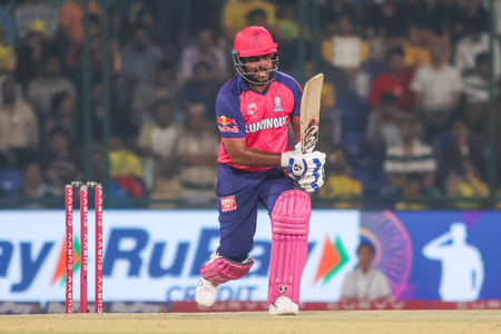 IPL 2025: Temperament and planning shown by young bowlers was heartening to see, says Samson