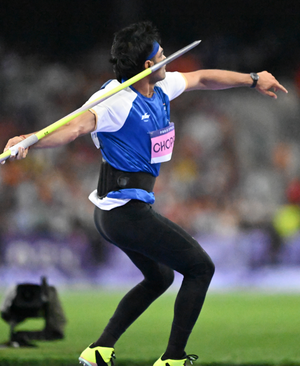 Neeraj Chopra at Doha Diamond League: When and where to watch