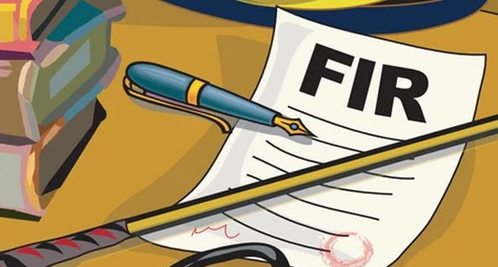 <div>Woman booked in Mumbai for criticising ‘Operation Sindoor’ on social media</div>