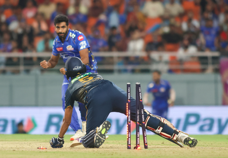 <div>IPL 2025: ‘Whenever you feel game is going away, get him in’, says Pandya on Bumrah’s crucial spell</div>