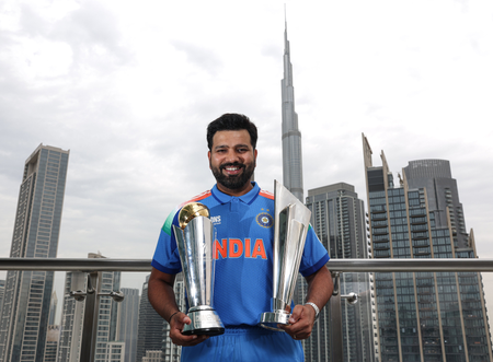 ICC annual rankings: India maintain pole position in white-ball formats, Australia retain top spot in Tests