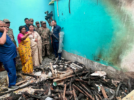 Murshidabad violence: Court-appointed panel highlights police inaction