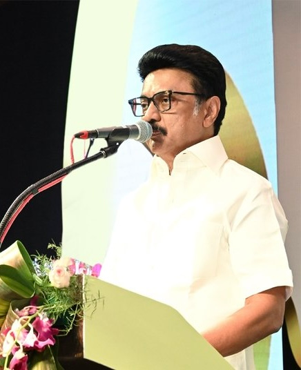 Stalin, EPS, Annamalai pledge support for Indian Army’s strike on terror camps in Pakistan