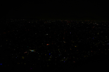 <div>Seven-hour blackout in Rajasthan’s Barmer amid rising Indo-Pak tensions</div>