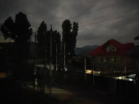 <div>India’s retaliatory action against Pak-directed terror attack in Pahalgam</div>