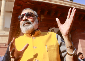 <div>‘Operation Sindoor’: Leaders across party lines in Bihar hail Indian Army’s bold response</div>