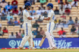 Rahul and Jaiswal should open if India are looking for stability at the top, says Sarandeep