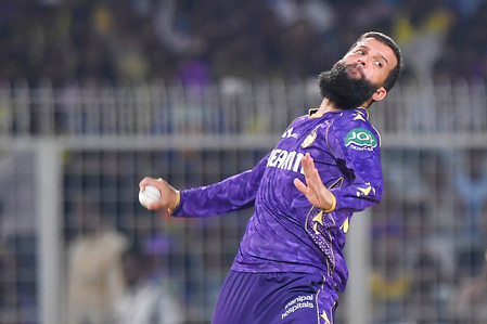 <div>‘Glad they got out’: Moeen Ali about his parents’ close call in PoK as India struck terror camps</div>