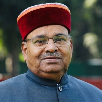 <div>Karnataka Governor seeks President’s assent for Hindu Temple Bill</div>