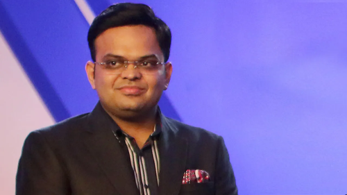 We salute our armed forces for shielding our nation from terrorism, says Jay Shah