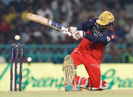 <div>IPL 2025: Jitesh credits batting coach DK’s advice for sensational knock of unbeaten 85 vs RCB</div>