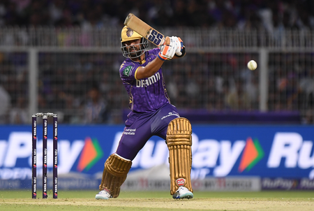 IPL 2025: Important for KKR to take it one game at a time, says Rahane on race to playoffs