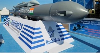 Jairam Ramesh highlights governance continuity in BrahMos missile development