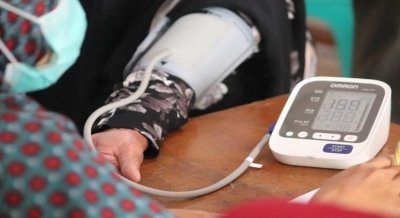 Silent killer ‘hypertension’ affecting over 294 mn people in SE Asia: WHO