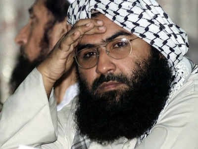 <div>JeM terror outfit chief Azhar Masood admits 10 of his family members killed in ‘Operation Sindoor’</div>