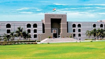 Centre clears elevation of 7 judicial officers as Gujarat HC judges