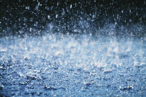 Weather dept forecasts heavy rains in many districts of TN till May 20