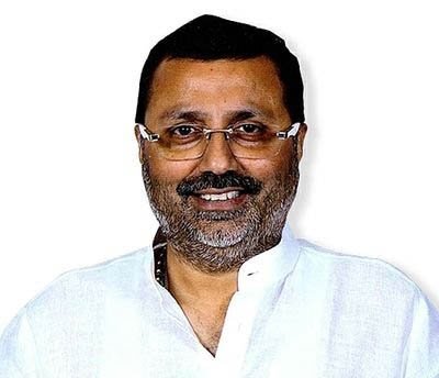 BJP MP cites declassified records to target Congress over post-1962 foreign policy