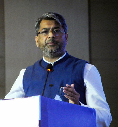 No evidence of corruption in AIFF, says President Kalyan Chaubey