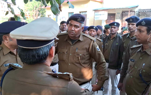 <div>Mother-son murdered in Bihar’s Khagaria; land dispute suspected behind attack</div>