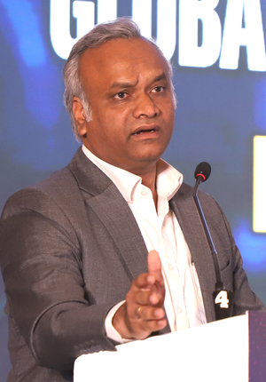 K’taka Minister Kharge writes to EAM Jaishankar seeking clarification on denial of clearance for US visit
