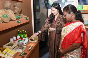India’s herbal and ayurvedic OTC market set to outpace global growth: Report