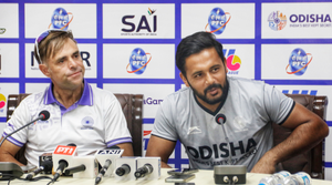 We want to finish as high as possible: Fulton eyes World Cup berth in Europe leg of Pro League