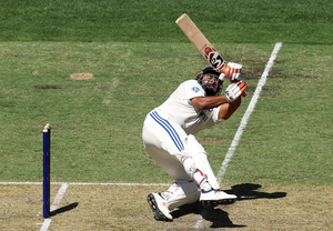 Nothing changes for me, says Rishabh Pant ahead of first Test against England (Ld)
