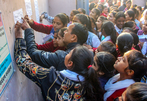 Bengaluru school booked for transferring students to govt school to ensure 100 pc results in Board exams