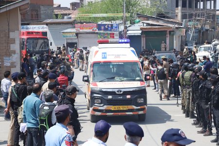 Parliamentary committee to visit Pahalgam terror attack site; meetings scheduled in Jammu