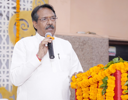 Poshan Abhiyaan made significant strides in improving nutrition outcomes in India: Minister