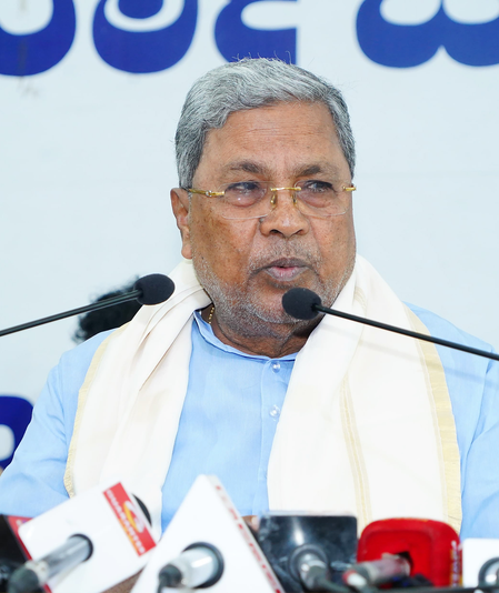 Let ED do its duty: CM Siddaramaiah on Rs 100 cr properties getting attached in MUDA case