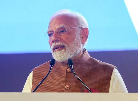 Festival explains importance of sacrifice: Prez Murmu, PM Modi extend Eid al-Adha greetings