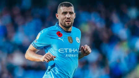 Kovacic to miss Club World Cup after undergoing surgery
