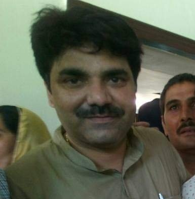 AAP leader Naresh Balyan’s judicial custody extended till July 5 in MCOCA case